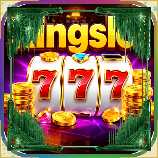 Review Aplikasi kingslot — ikon APK