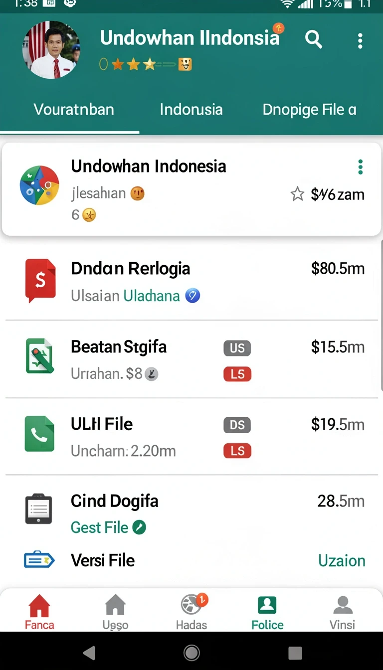 Beragam pilihan permainan menarik dalam aplikasi Review Aplikasi boswin77.