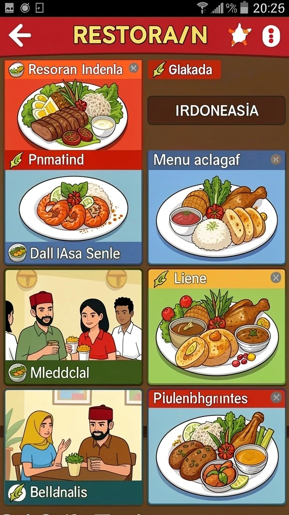 Beragam pilihan permainan menarik dalam aplikasi Review Aplikasi lotusbet88.
