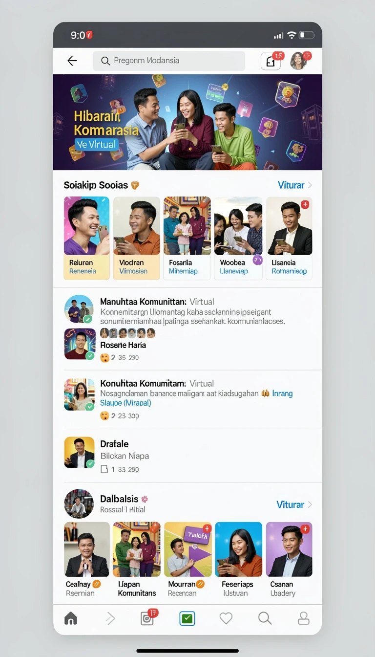 Beragam pilihan permainan menarik dalam aplikasi Review Aplikasi slot710.