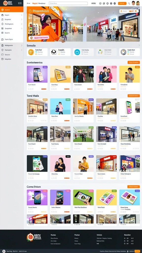 Beragam pilihan permainan menarik dalam aplikasi Review Aplikasi win88blue.
